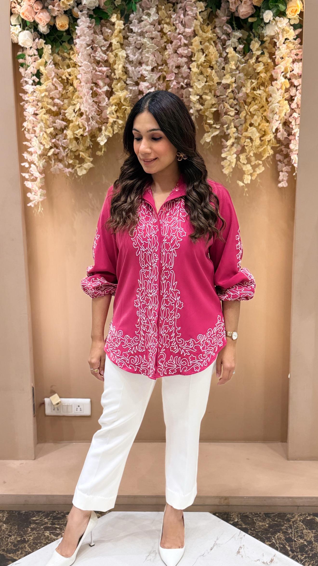 Petalore Co-ord Set
