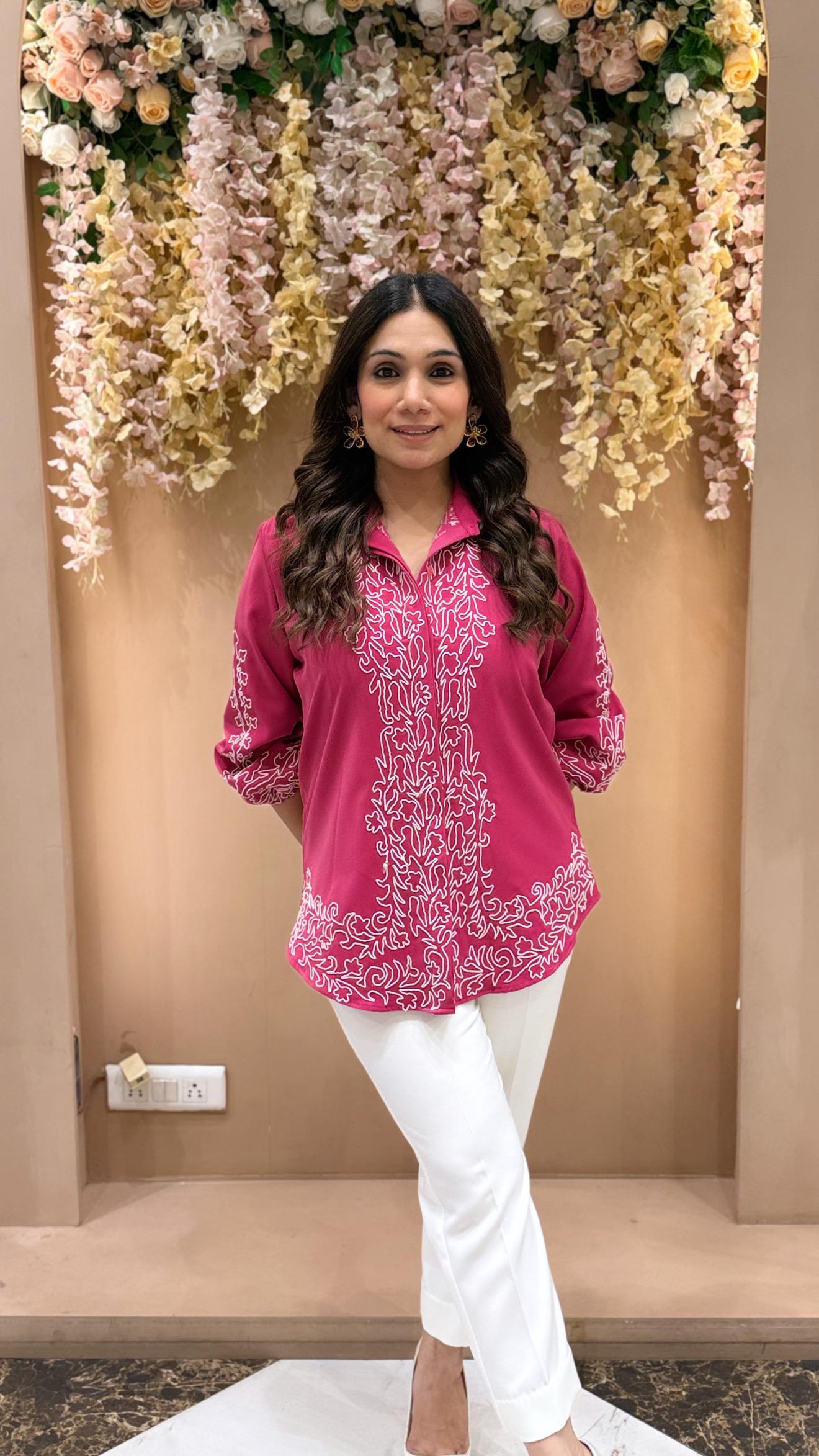 Petalore Co-ord Set