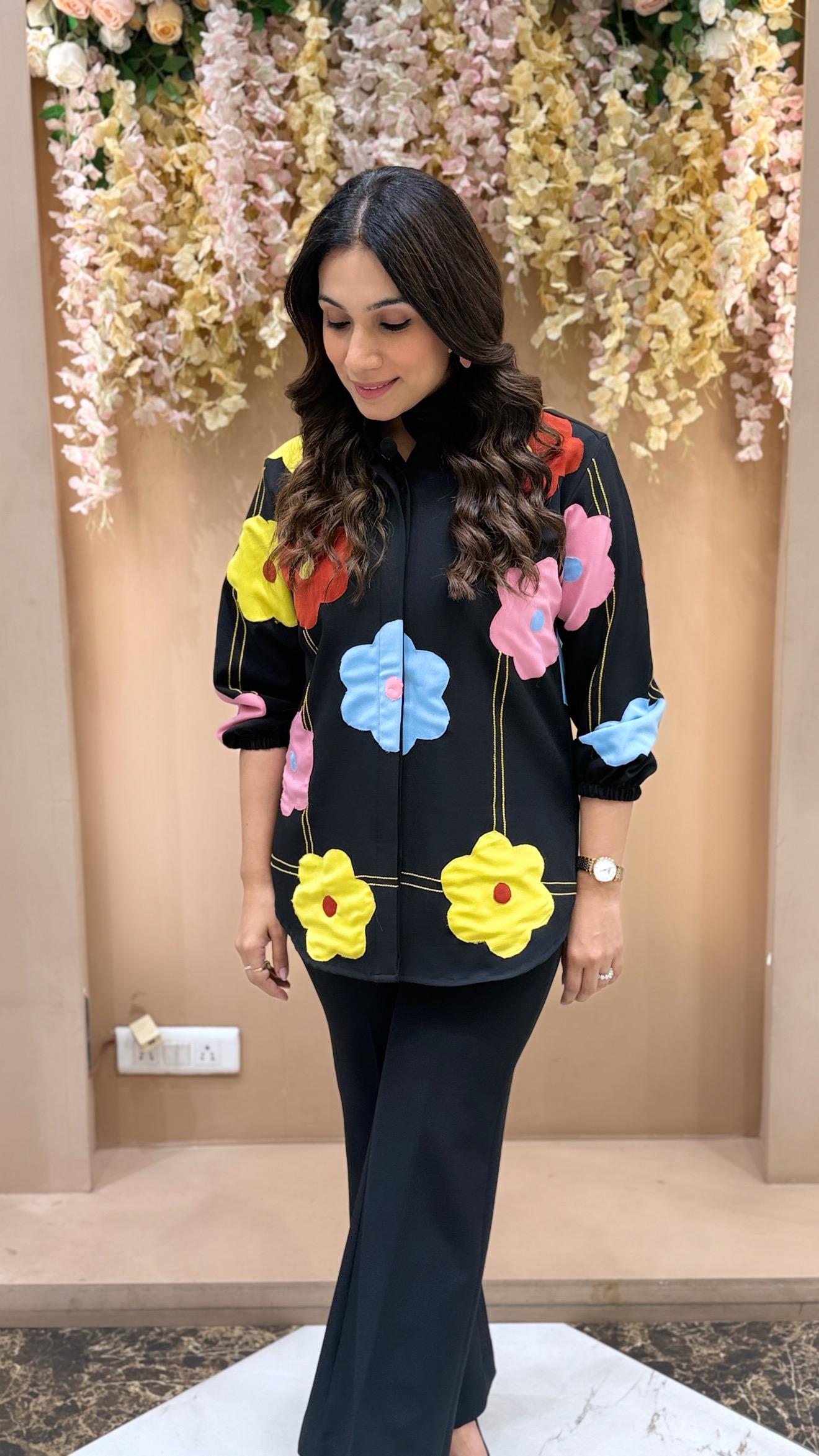 Vibella Co-ord Set