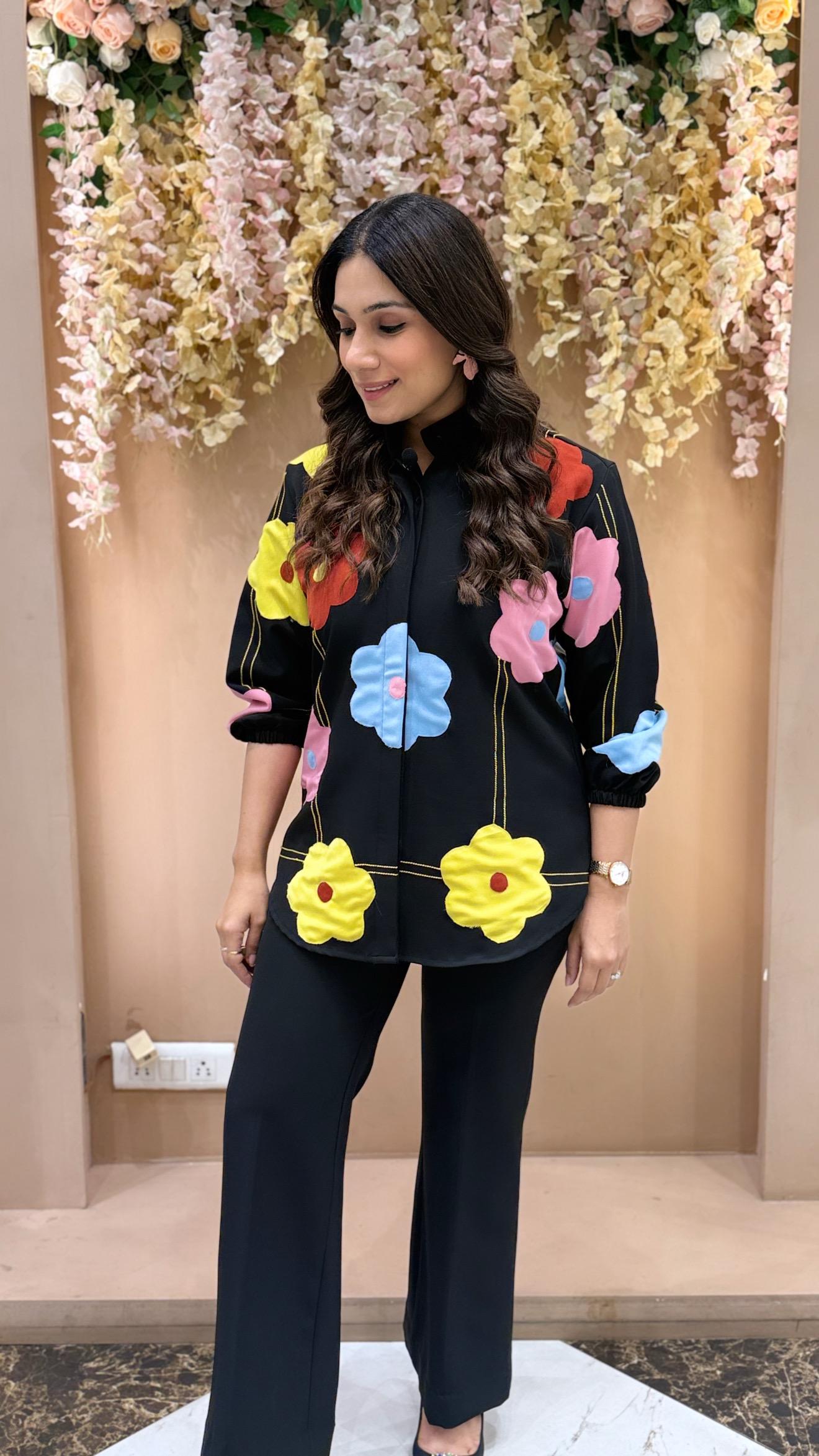Vibella Co-ord Set