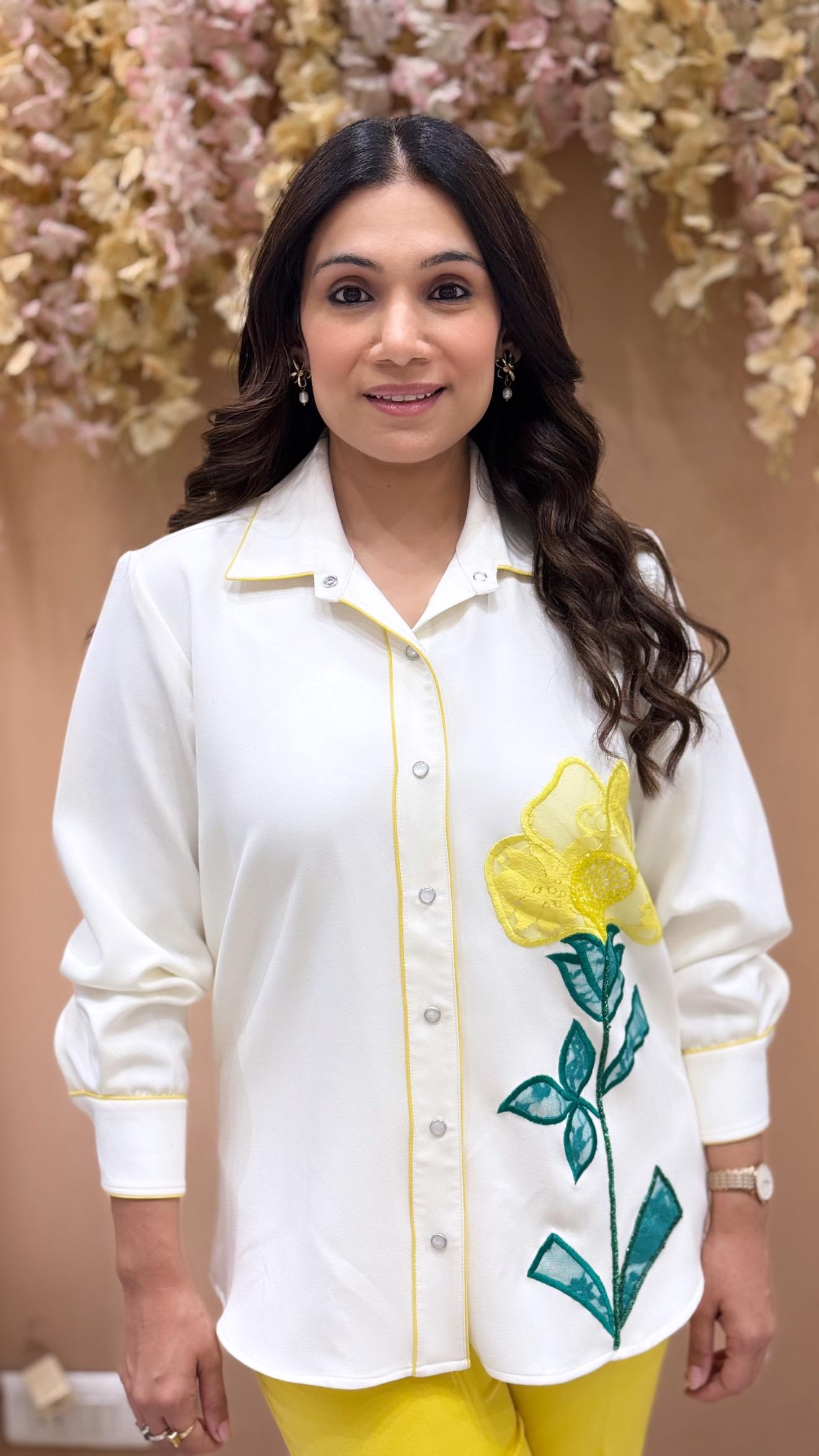 Florica Co-ord Set