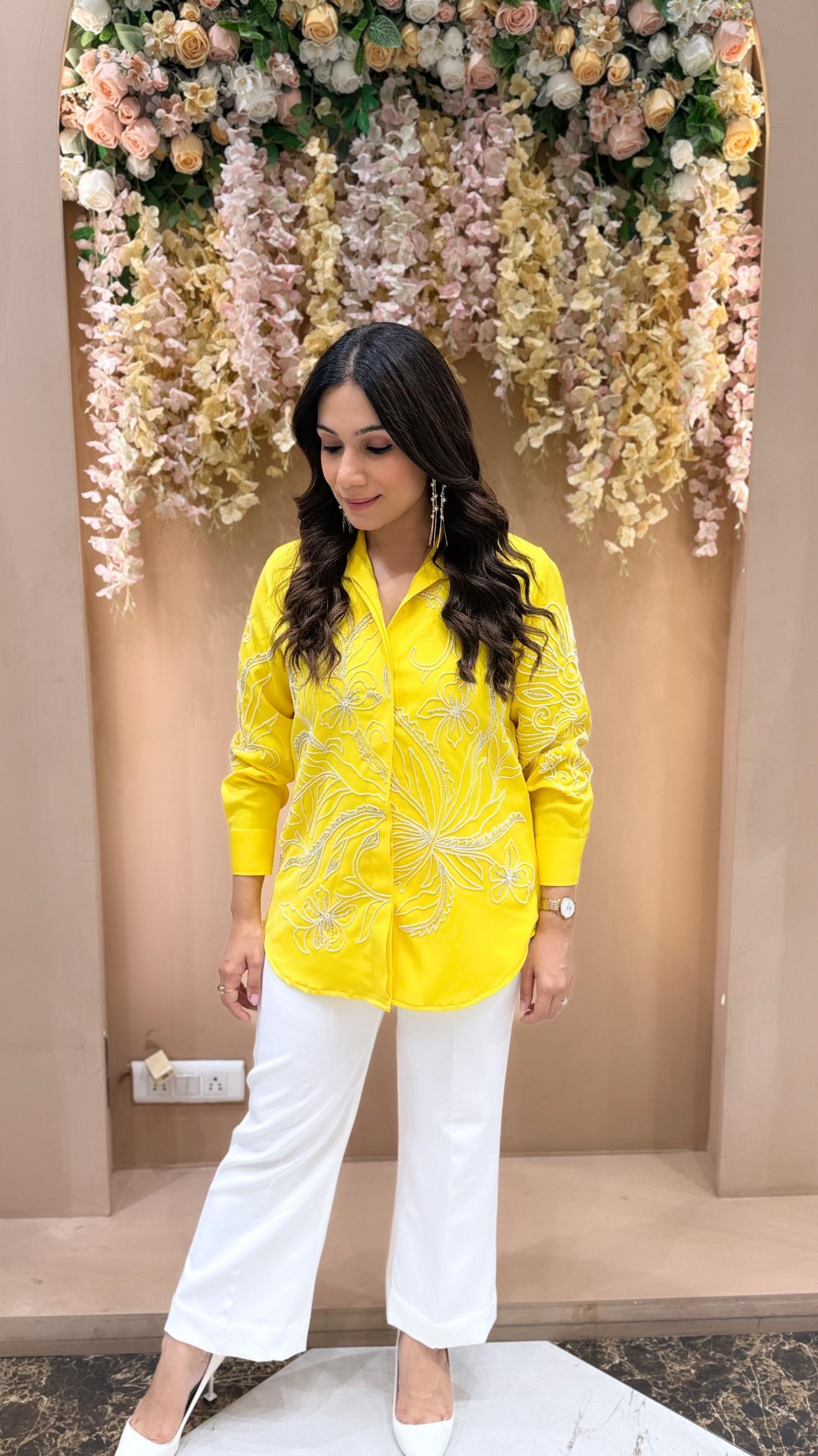 Sunbeam Co-ord Set