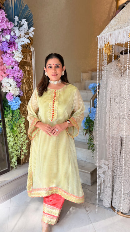 Zest