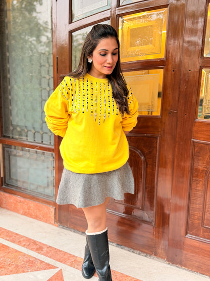Yellow Blossom