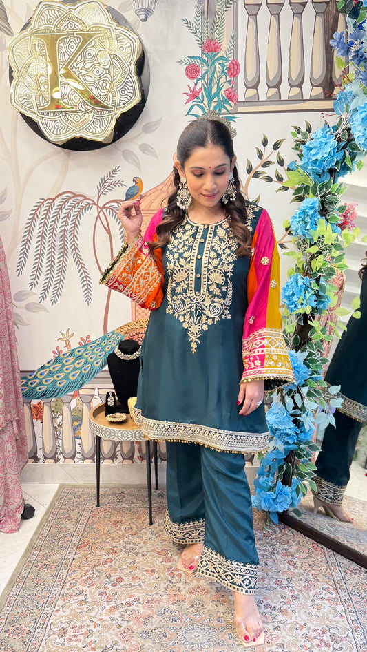 Ziyaara