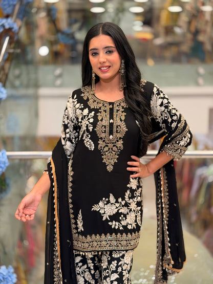 Zar-e-Siyah