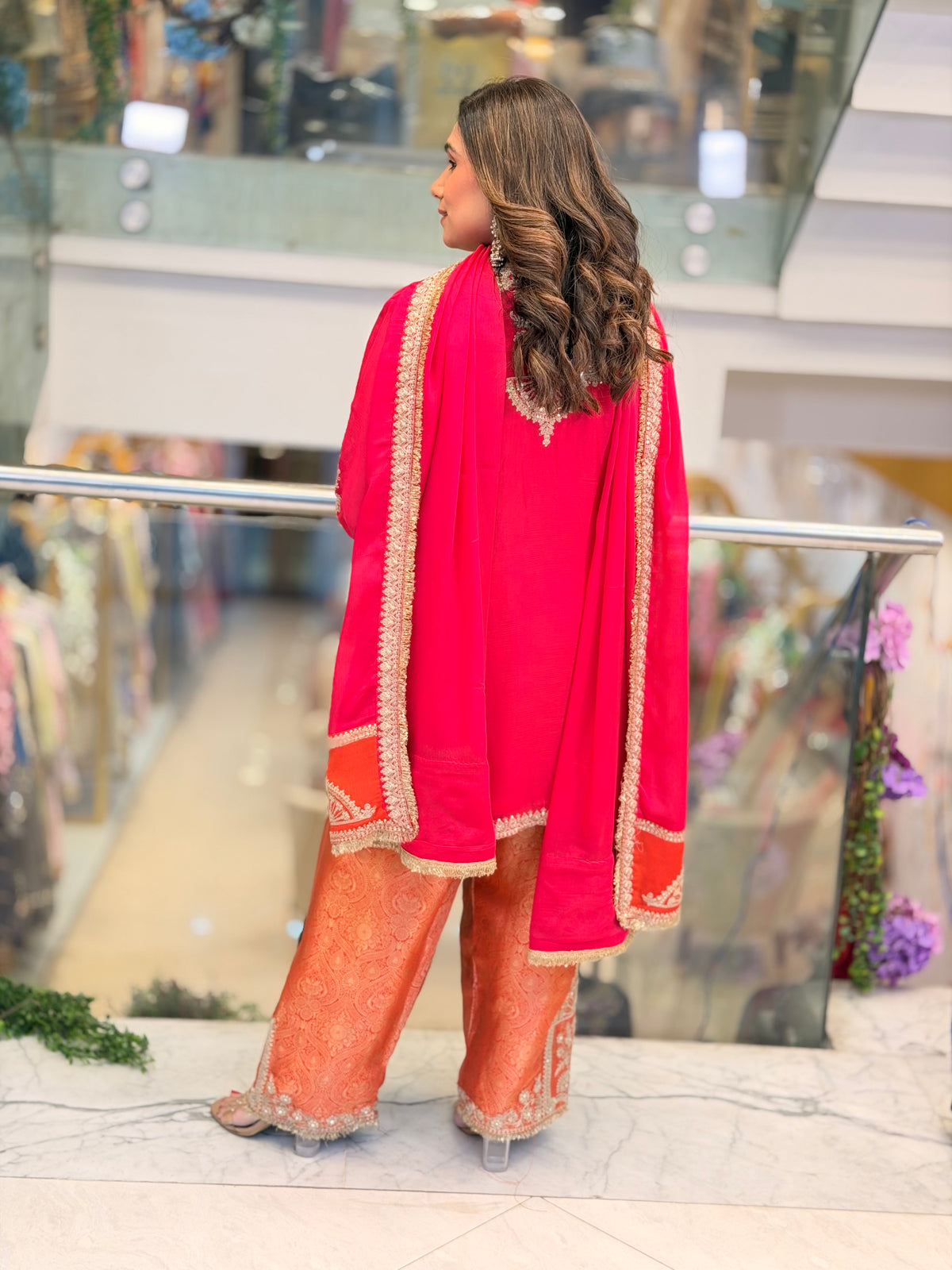 Gulrukh