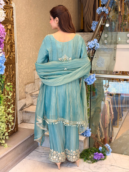 Zehra