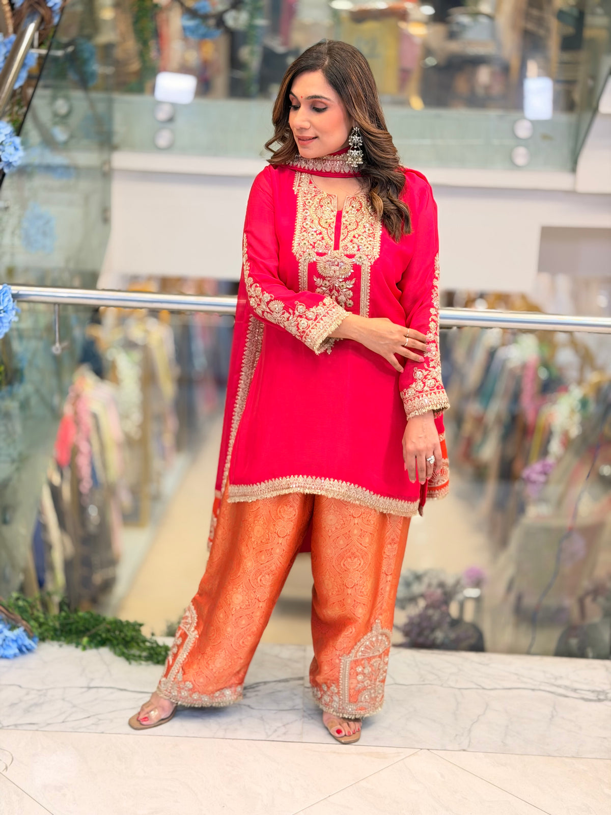 Gulrukh