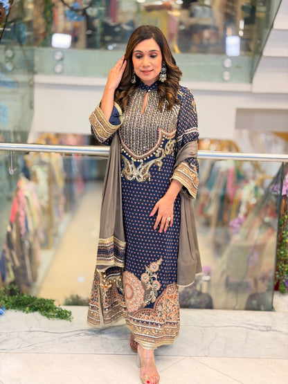 Afsana