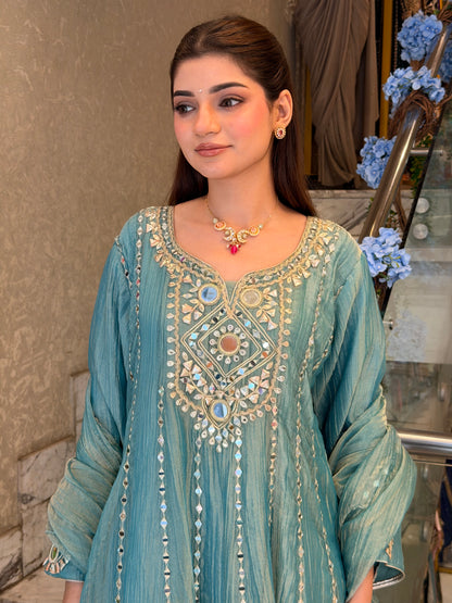 Zehra