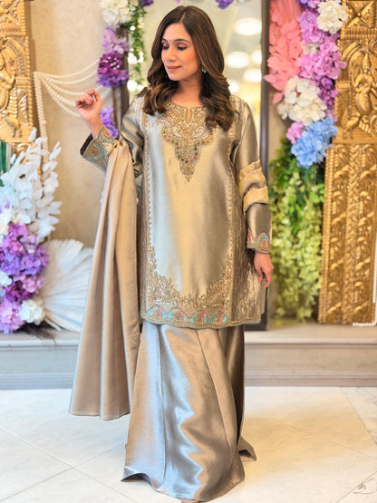Suhana