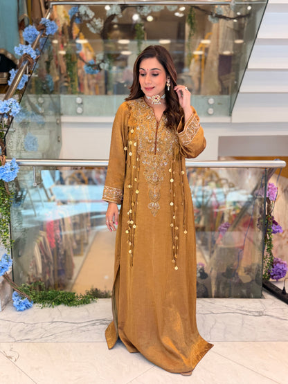 Saanvi