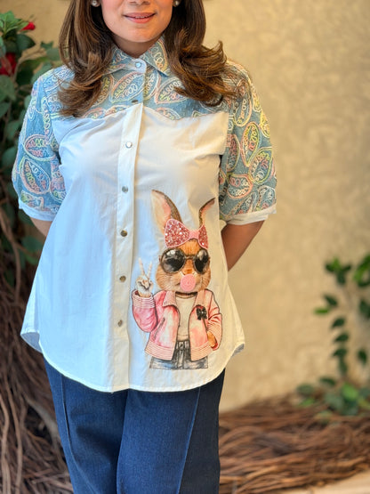 BunnyBelle
