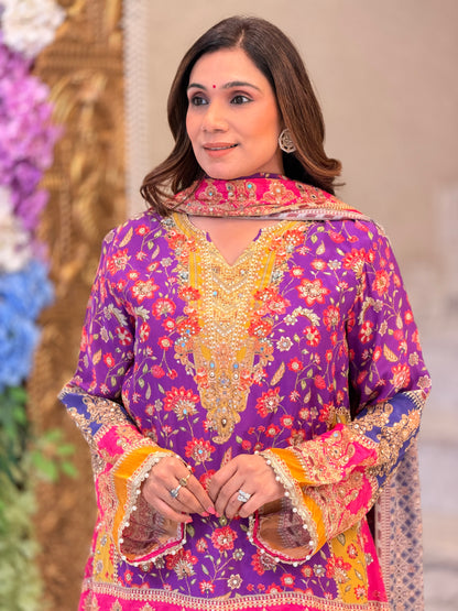Ruhani
