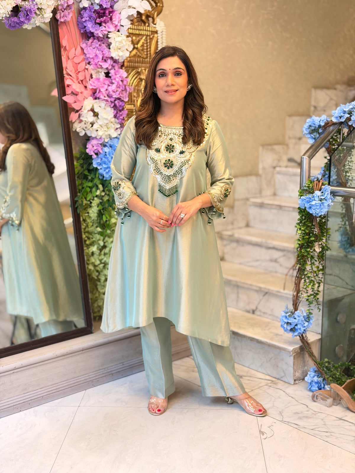 Aafreen