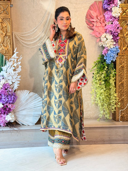 Riwaayat
