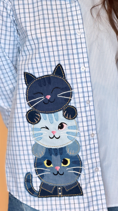 Whiskers
