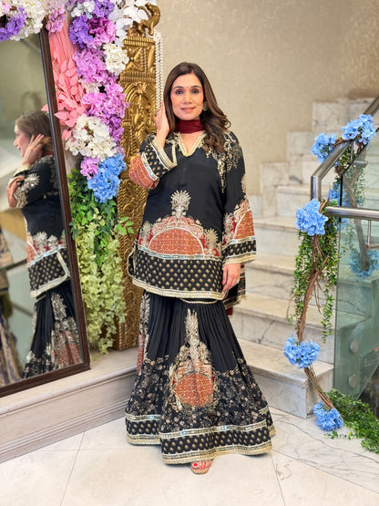 Shahana