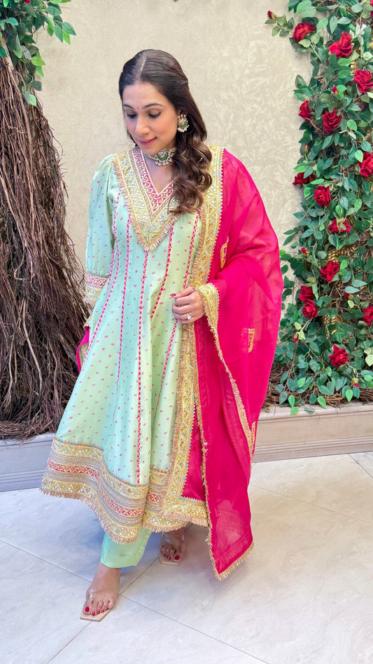 Aarohi