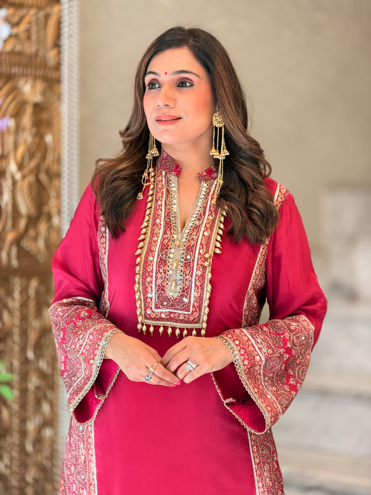 Gulabi