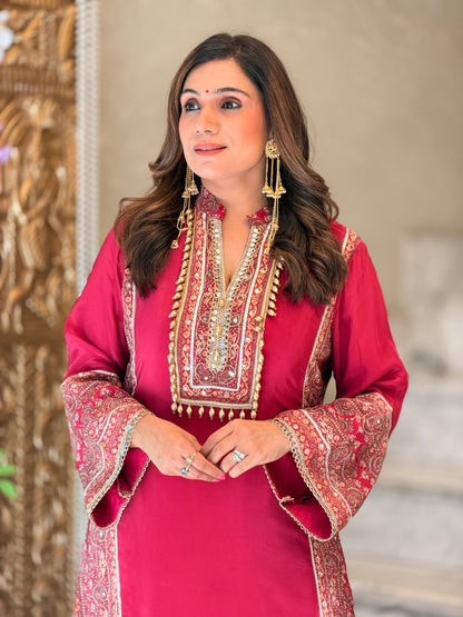 Gulabi