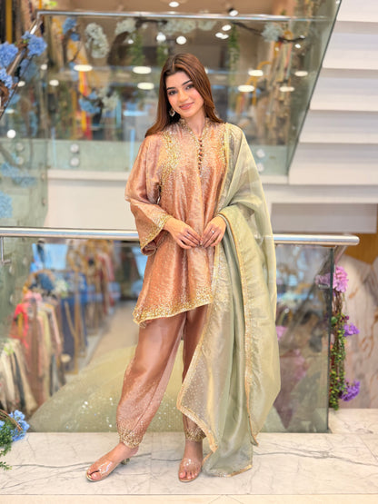 Aarohi