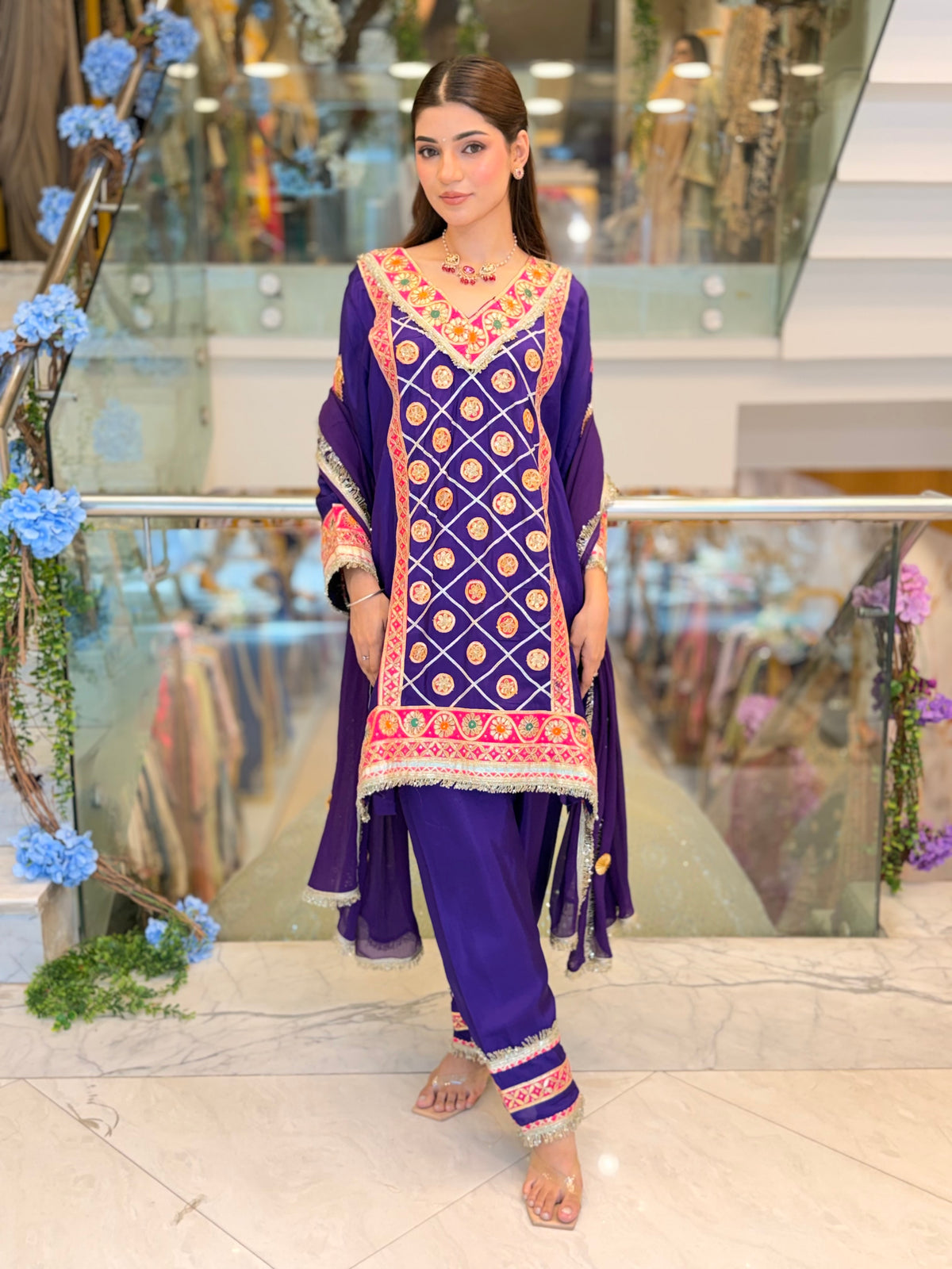 Ruhani