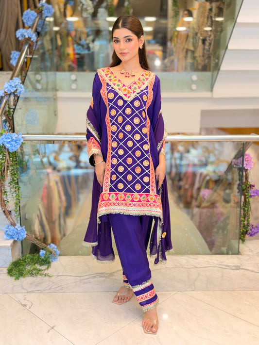Ruhani