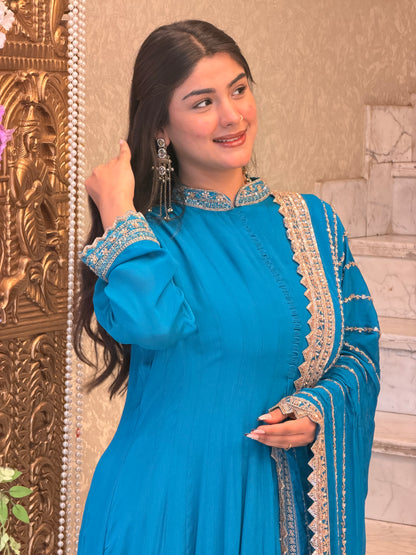 Azzura