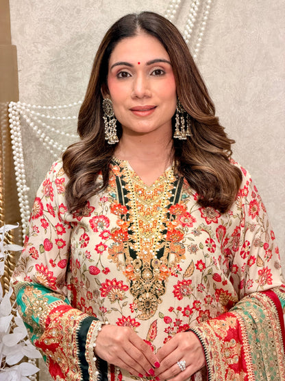 Mehernaz