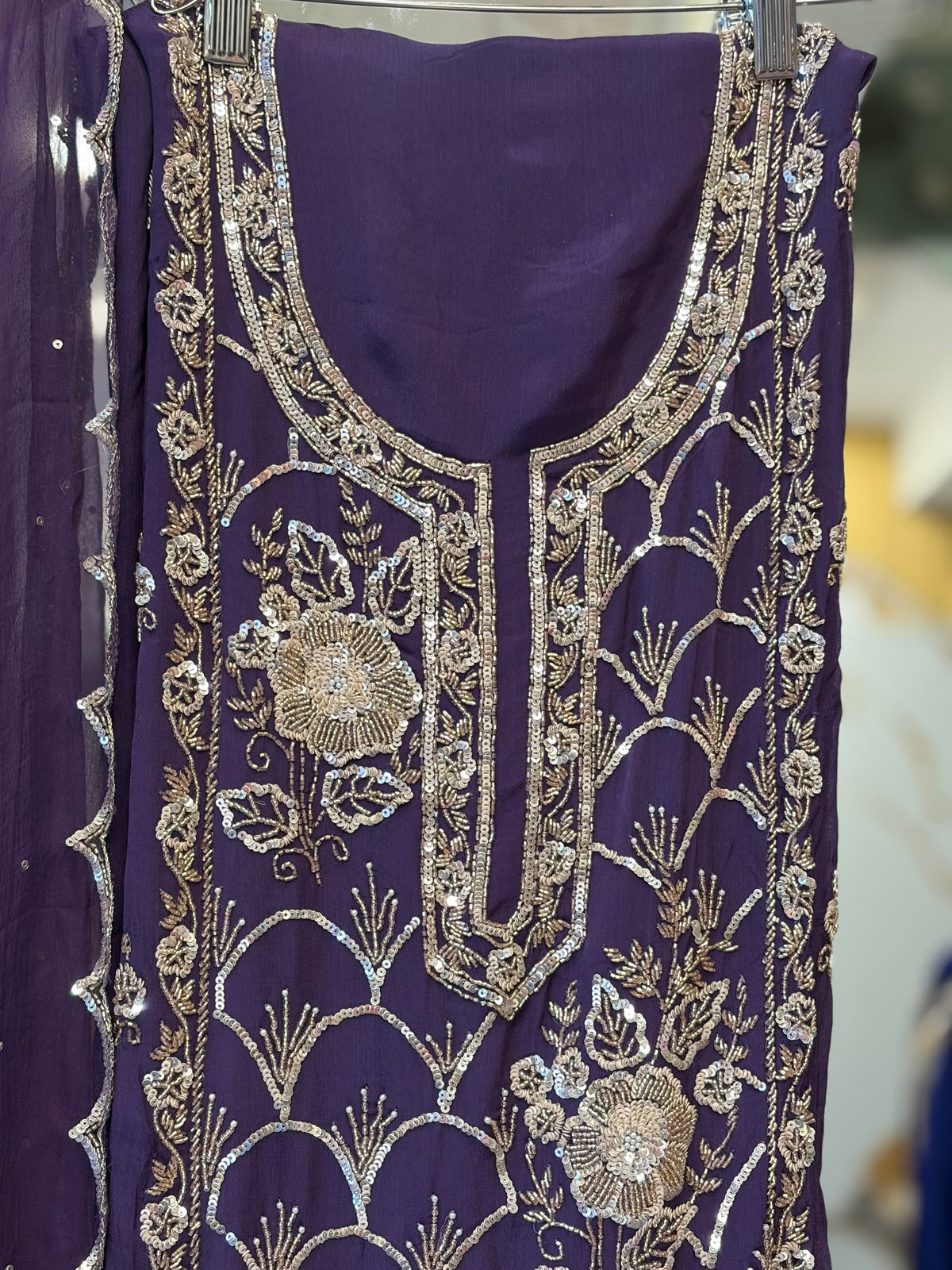Violet