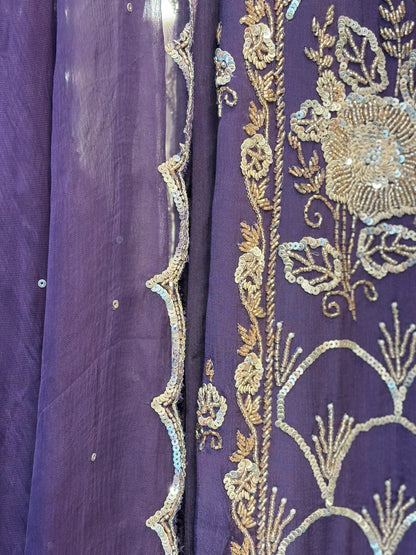 Violet