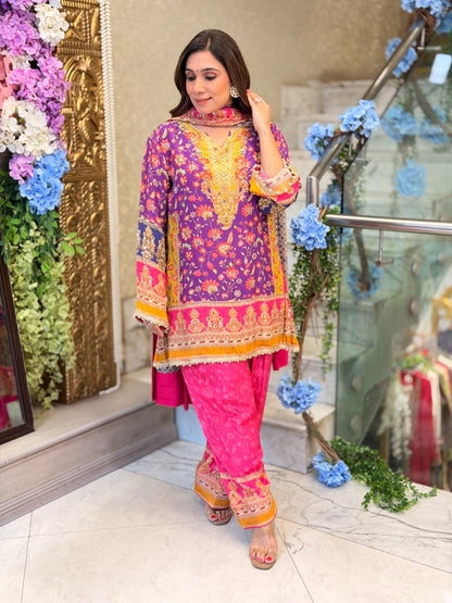 Ruhani