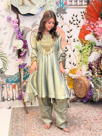 Zoya