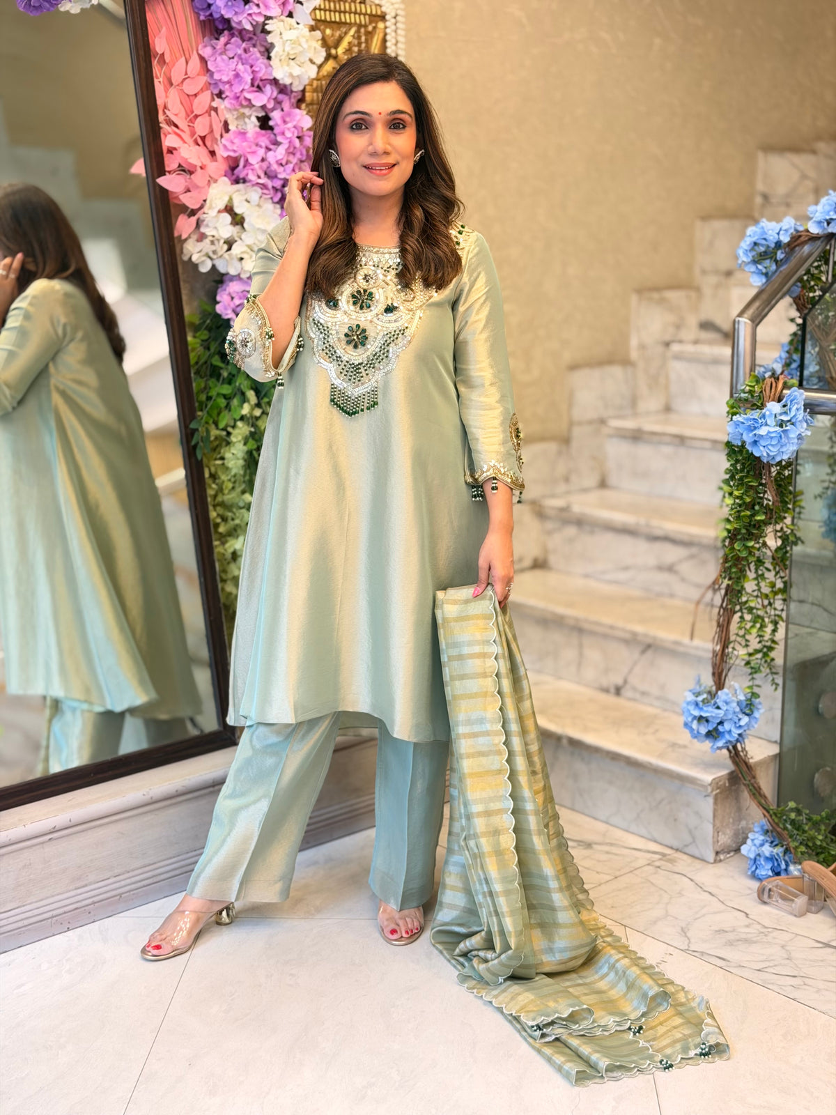 Aafreen