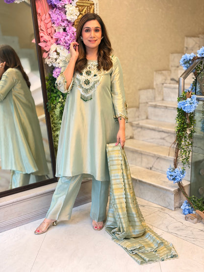 Aafreen