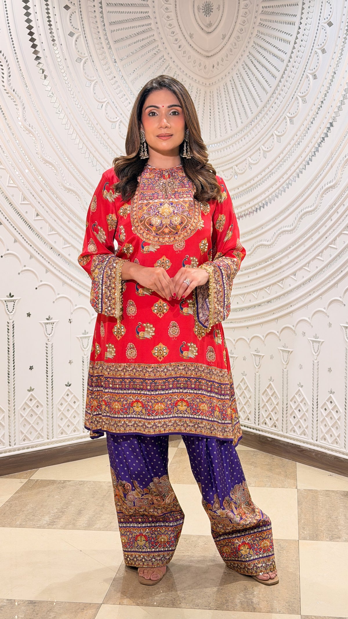 Ruhani