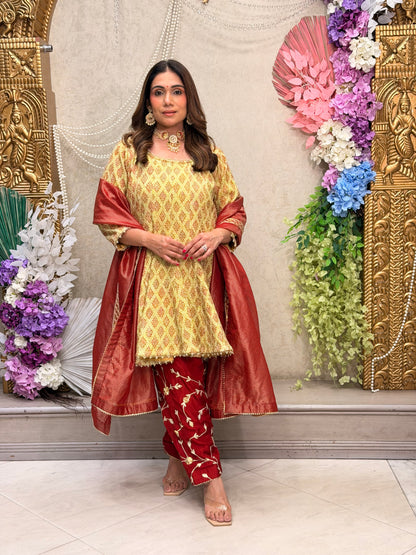 Zernat