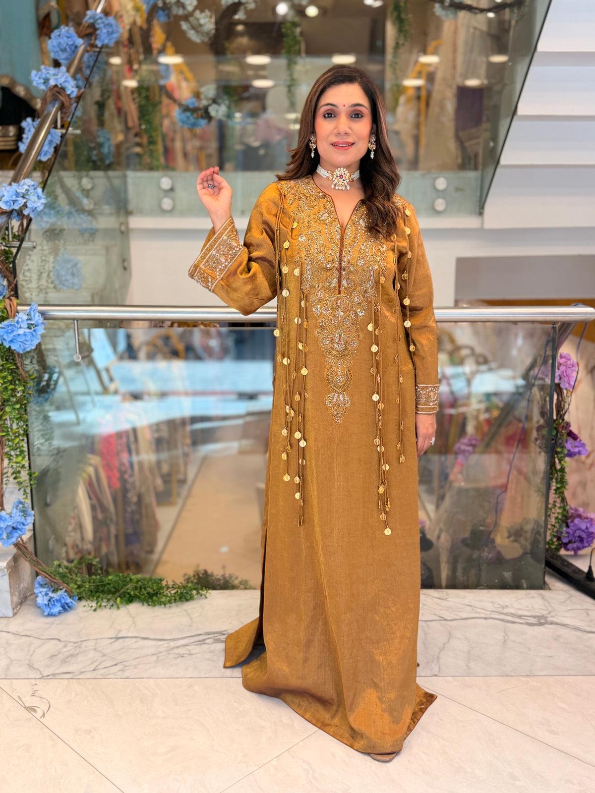 Saanvi
