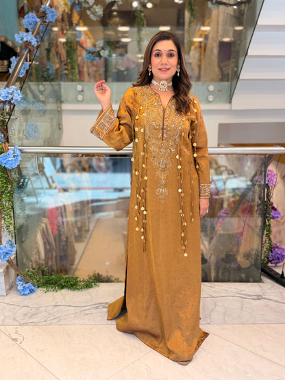 Saanvi