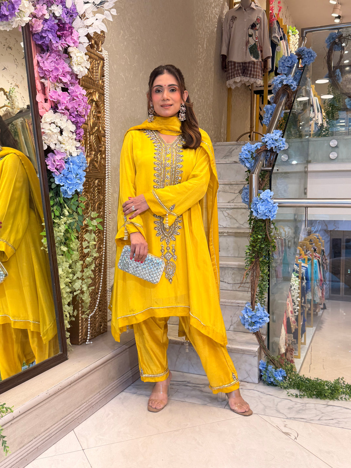 Mahira