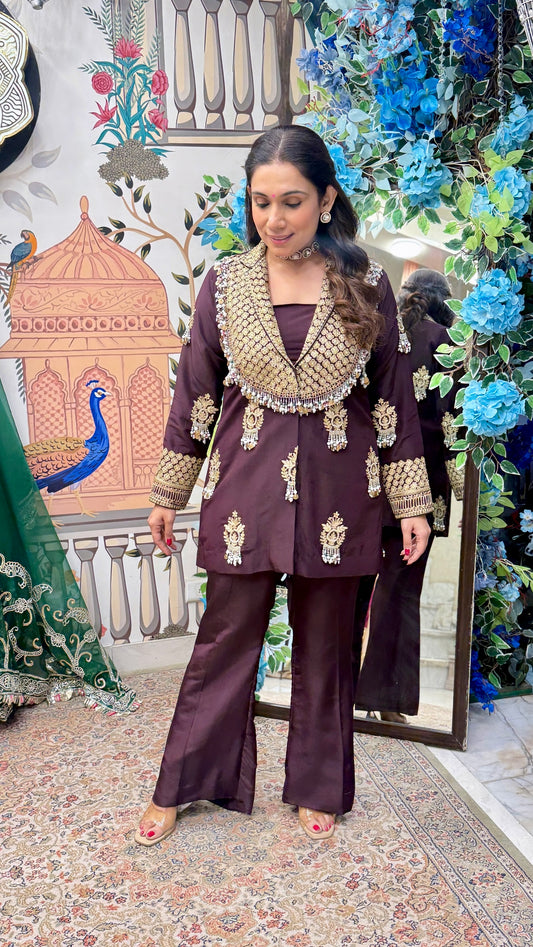 Charvi