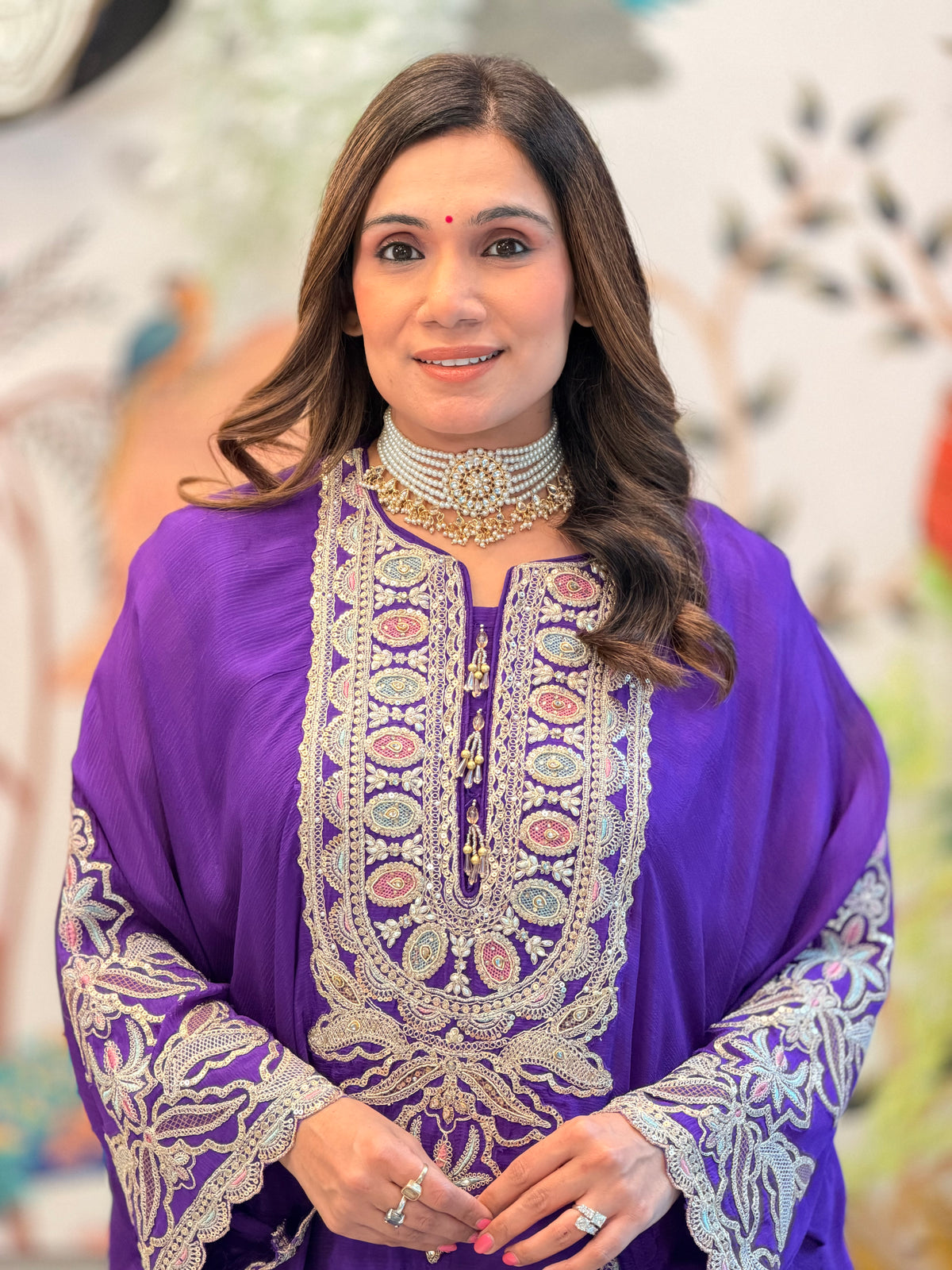 Arohi