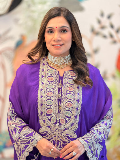 Arohi