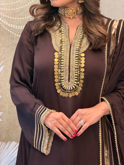 Zohra