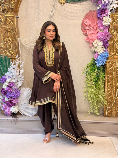 Zohra