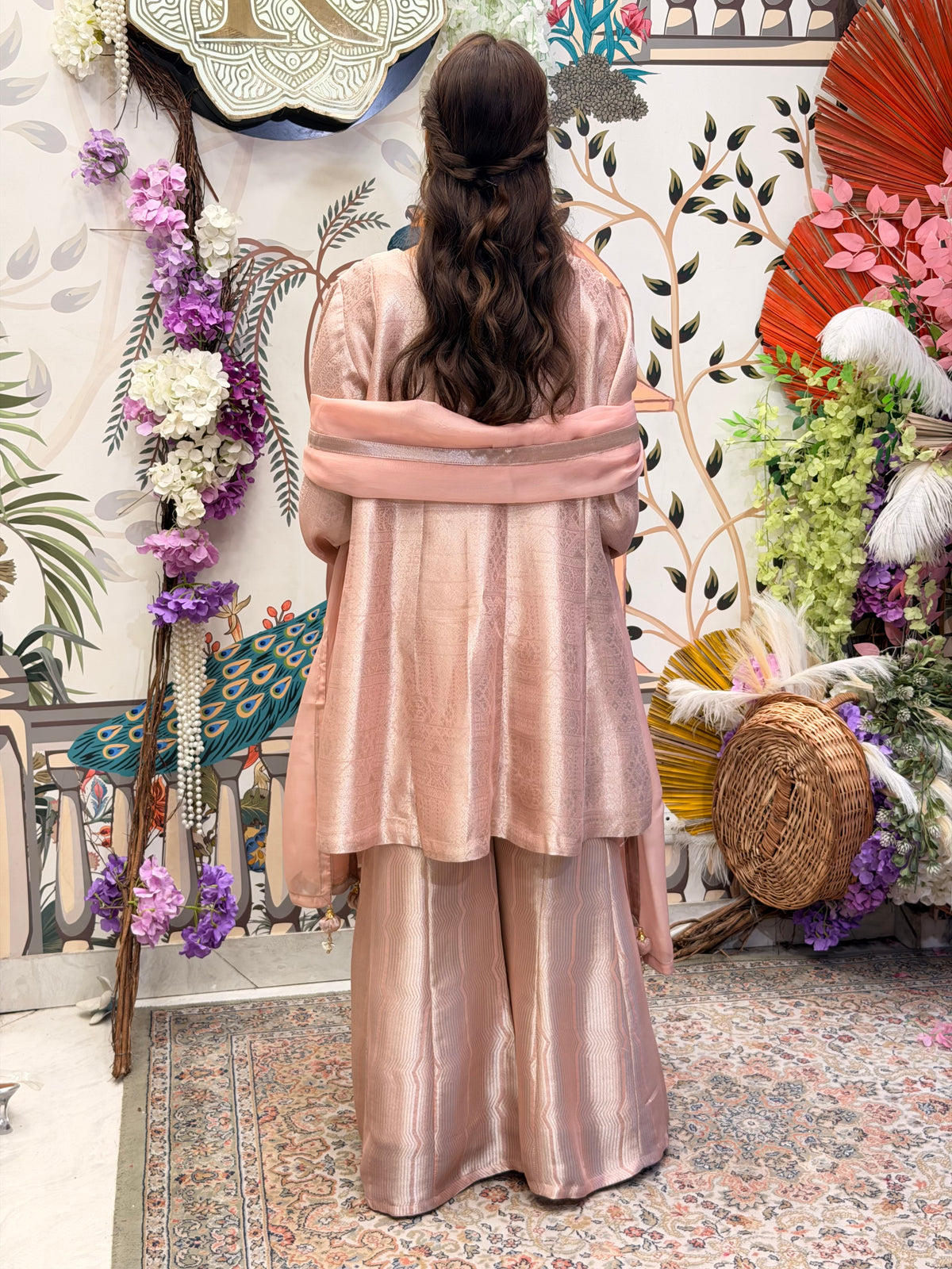 Blush Royale