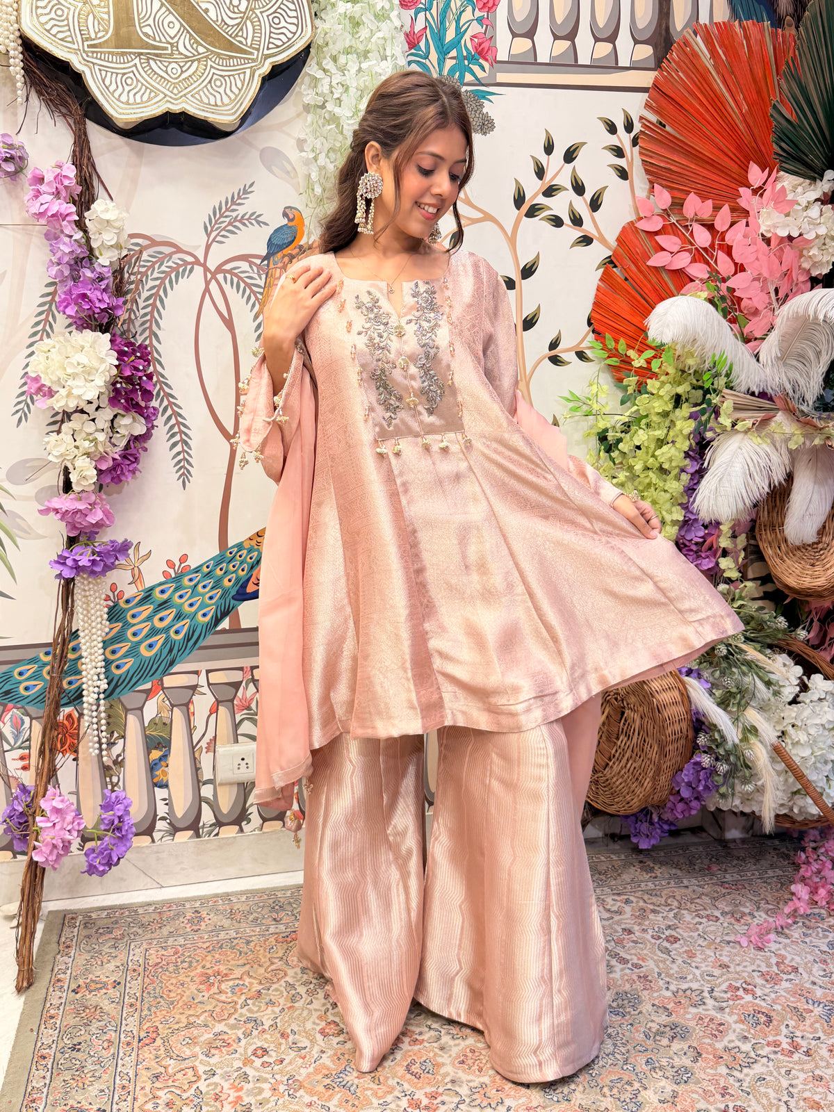 Blush Royale