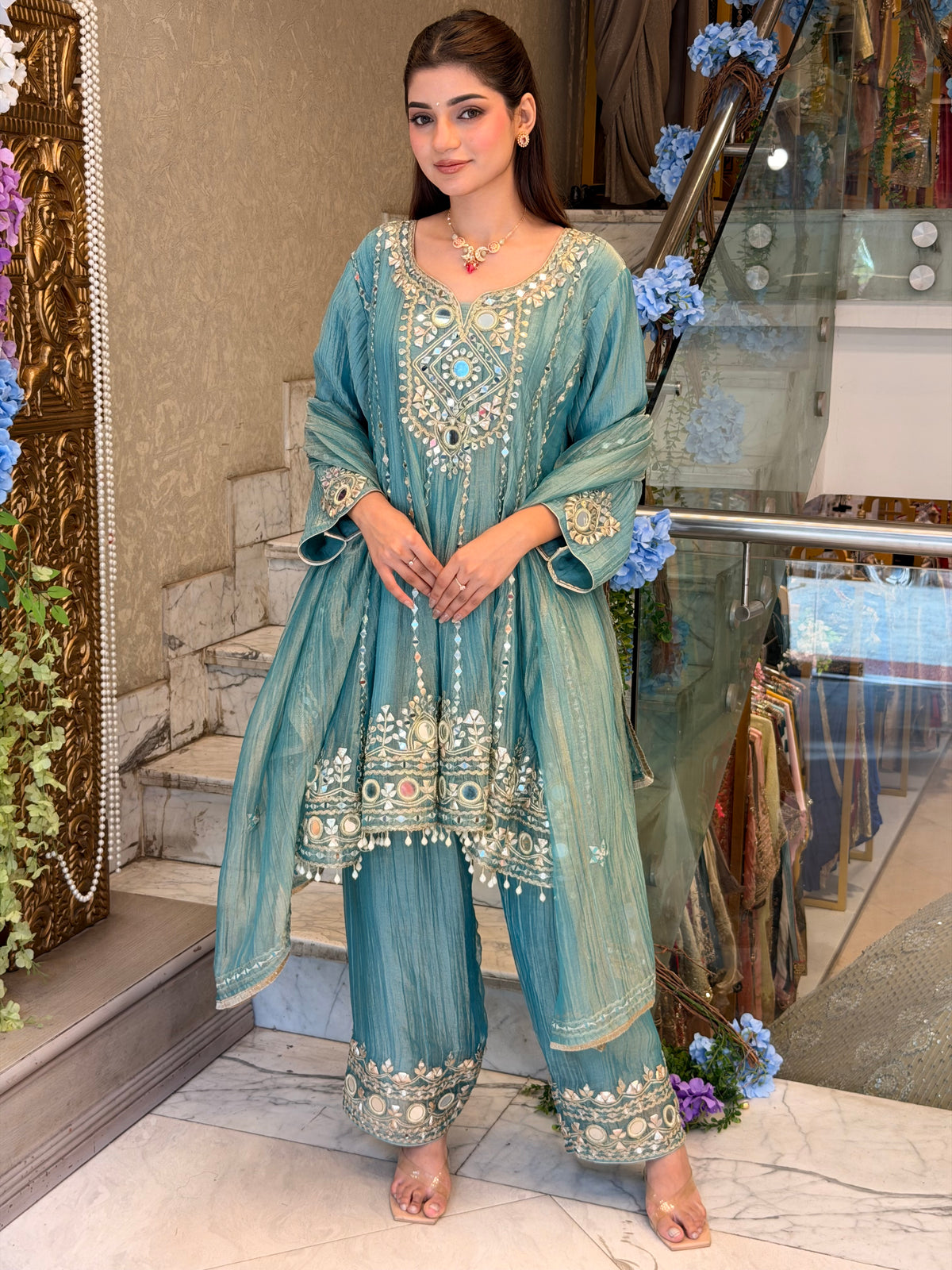 Zehra
